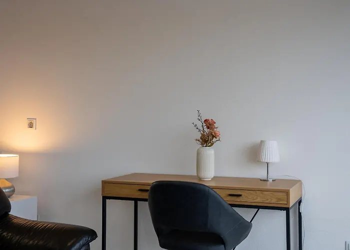 Wohnung in Haddenhausen