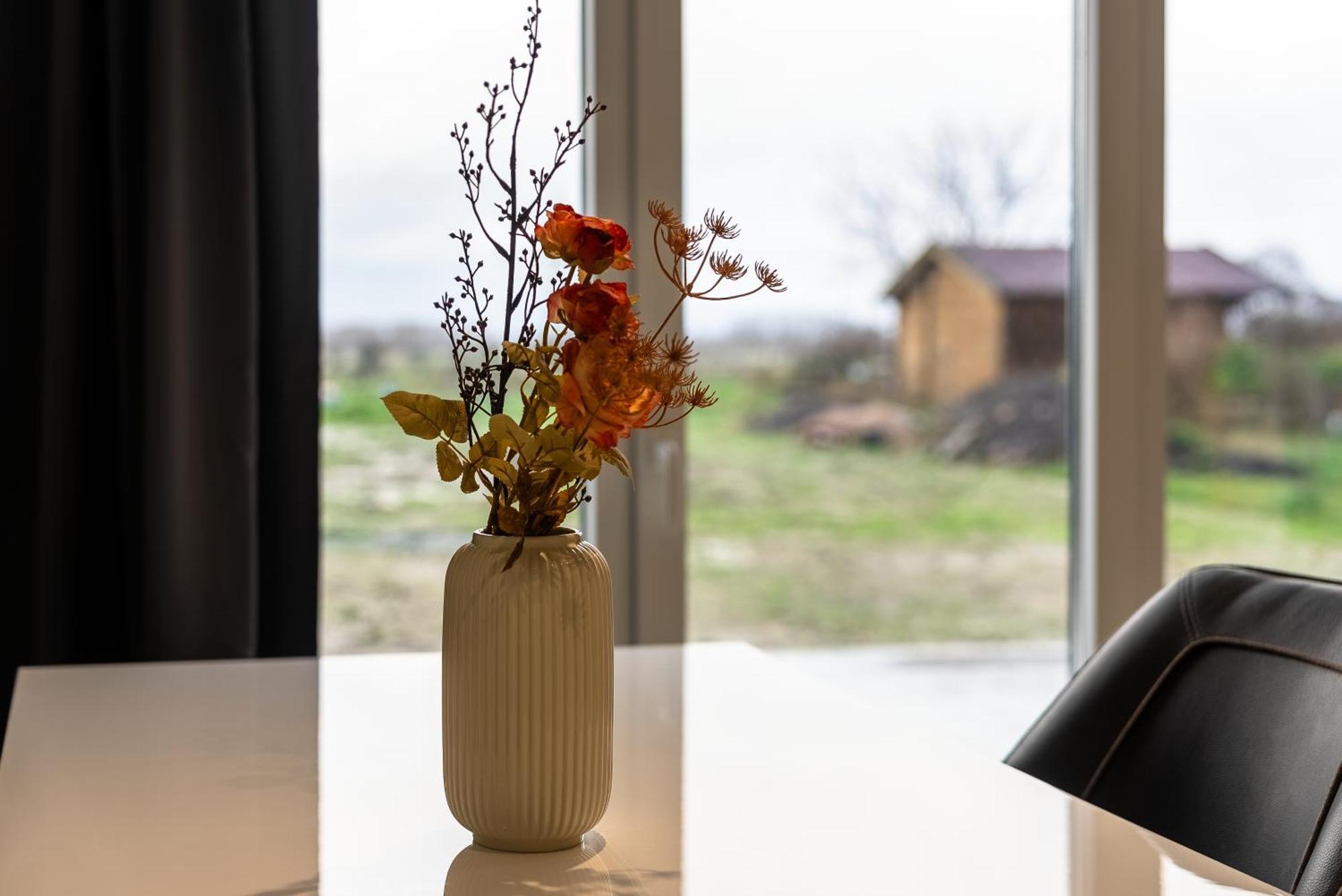 In Haddenhausen Apartment