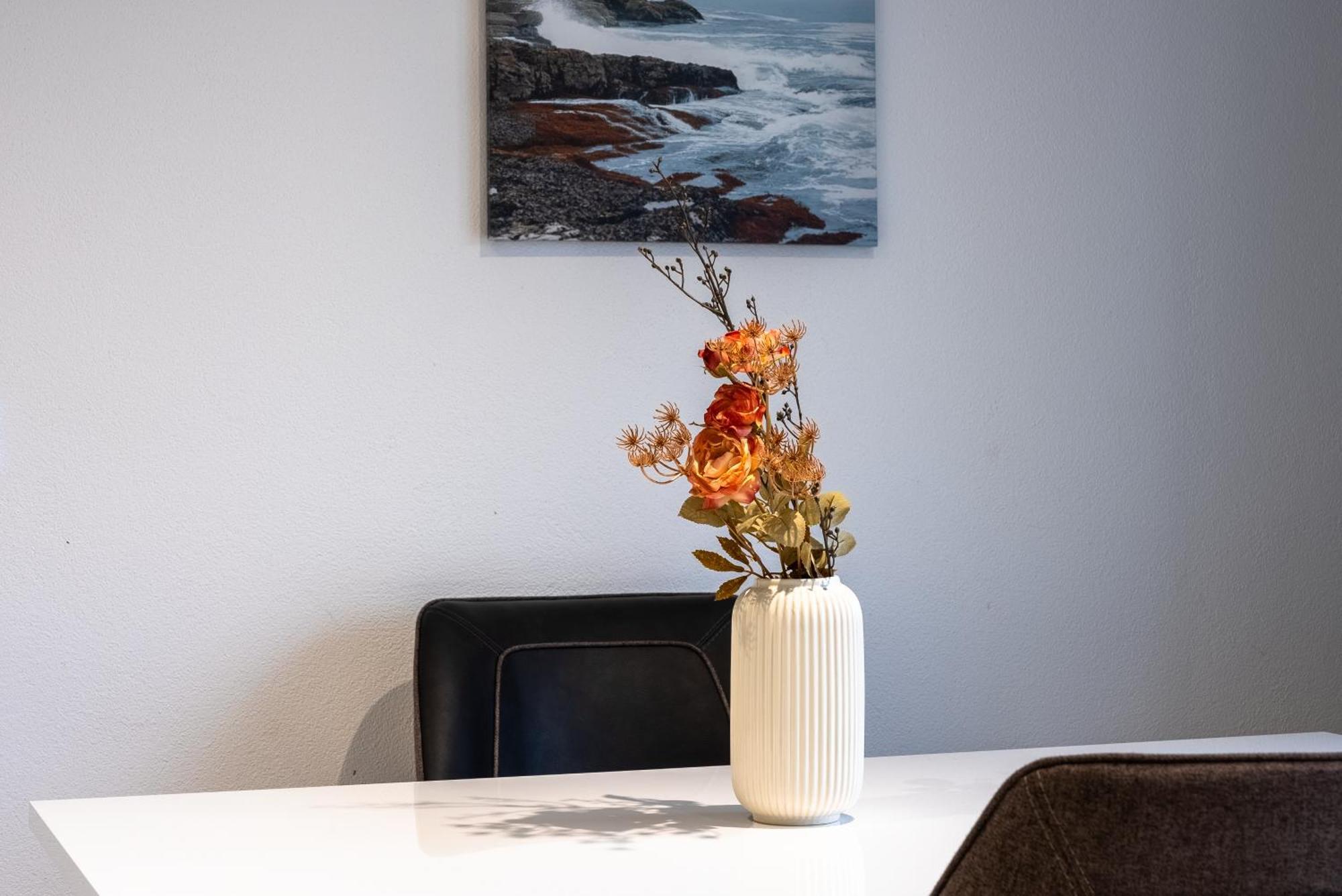 In Haddenhausen Apartment *