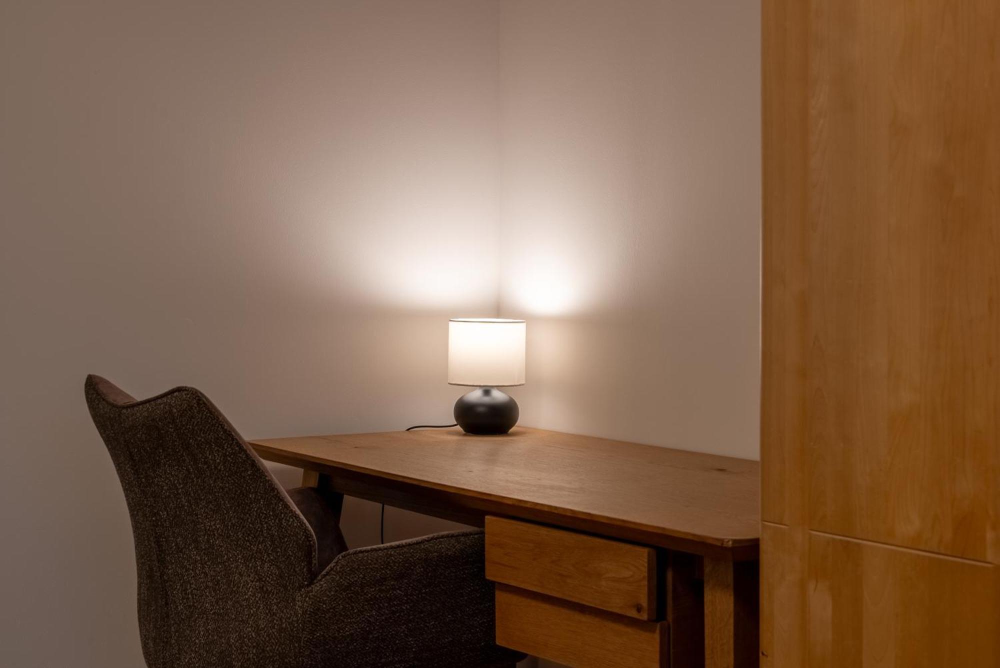 Apartment In Haddenhausen