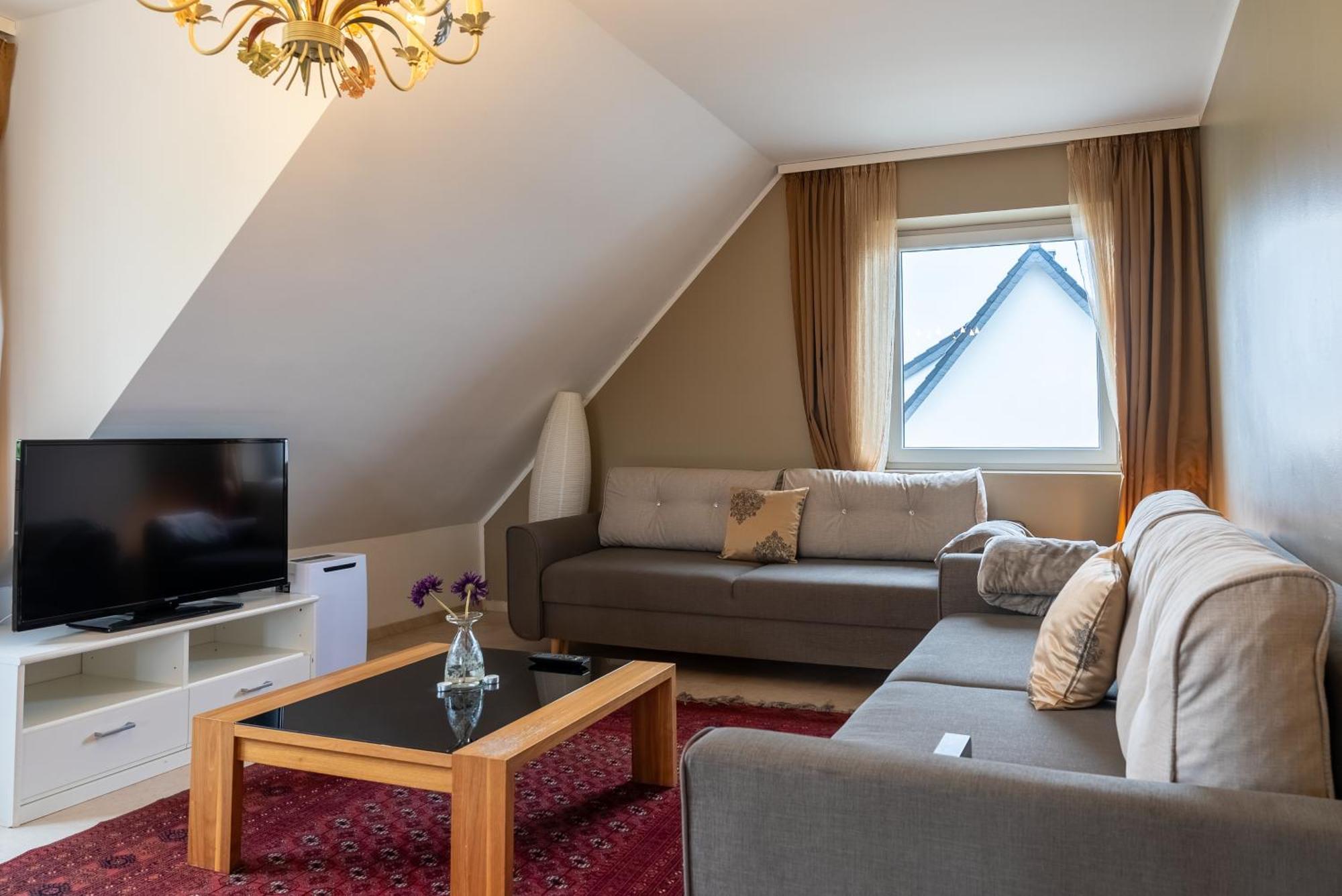In Haddenhausen Apartment Minden (North Rhine-Westphalia)